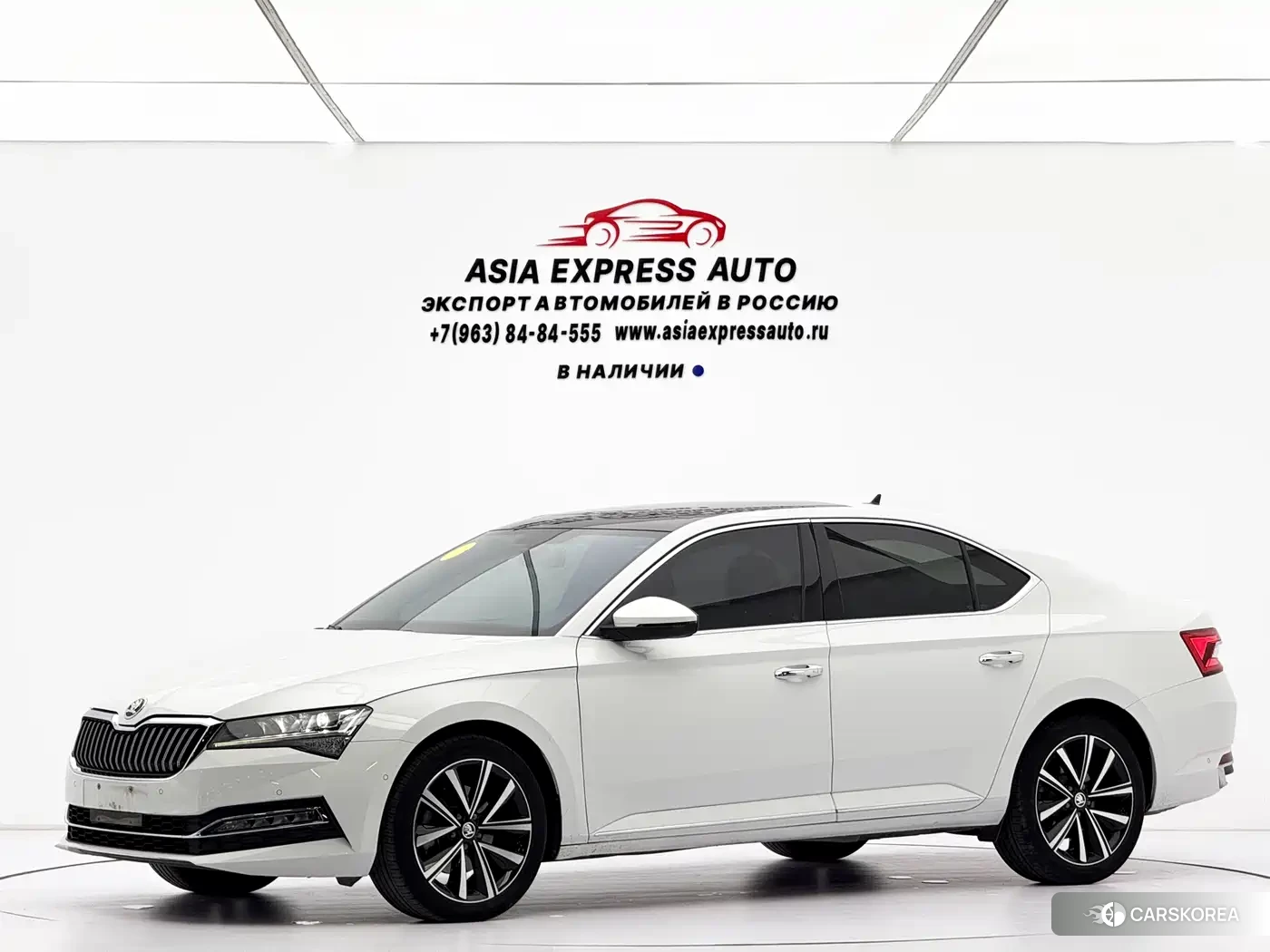 Skoda Speed pie id 4553920 из Китая 14