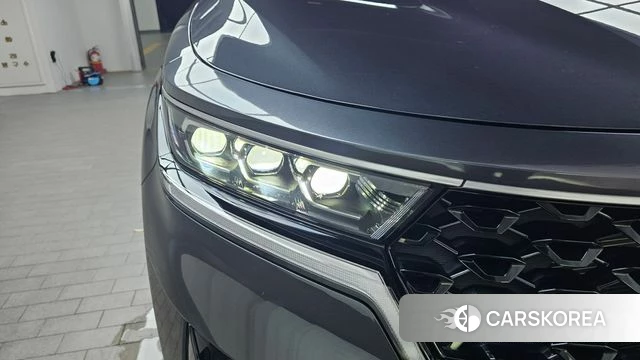 Kia Sorento 4th Generation id 4624248 из Кореи 14