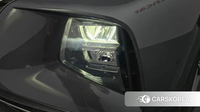 Hyundai Tucson (NX4) id 4855509 из Кореи 14