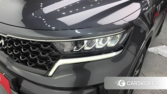 Kia Sorento 4th Generation id 4315738 из Кореи 14