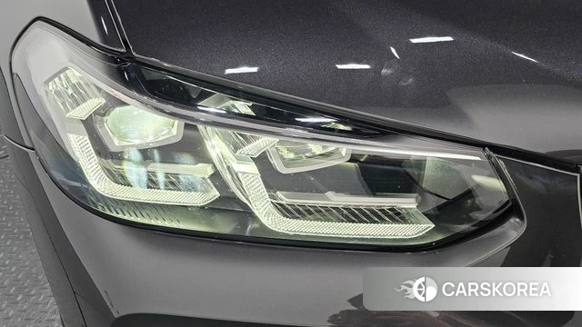 BMW X4 (G02) id 4540986 из Кореи 14