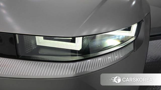 Hyundai Ionic 5 id 4283368 из Кореи 14