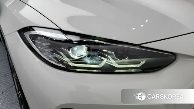 BMW 4 Series (G22) id 4499881 из Кореи 14