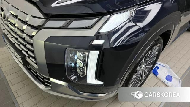 Hyundai The New Palisade id 4222833 из Кореи 14