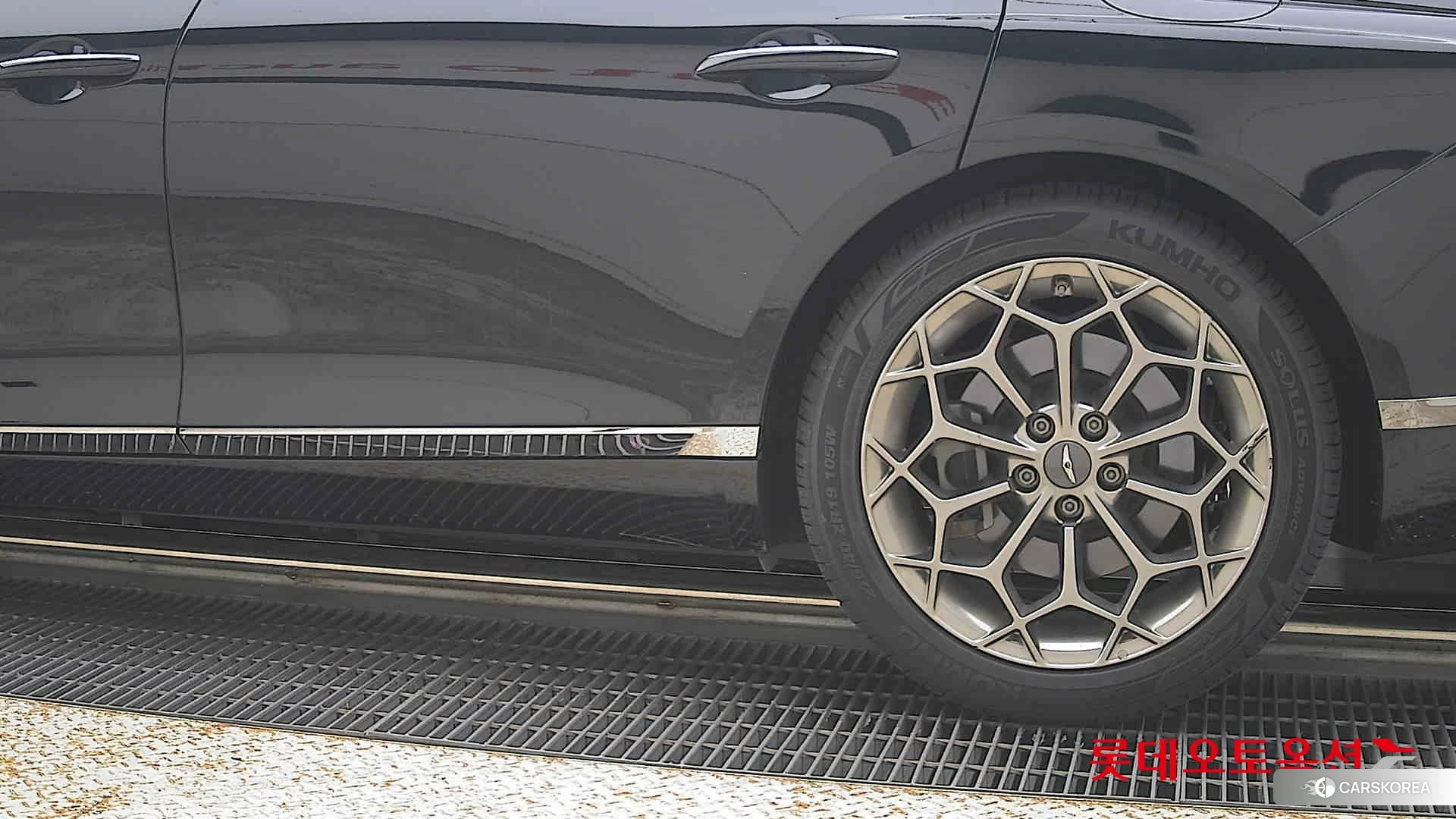 Hyundai G80 id 4674113 из Кореи 14