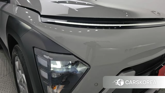 Hyundai Kona Hybrid (SX2) id 4222556 из Кореи 14