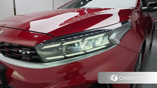 Kia The New K3 2nd generation id 4292271 из Кореи 14