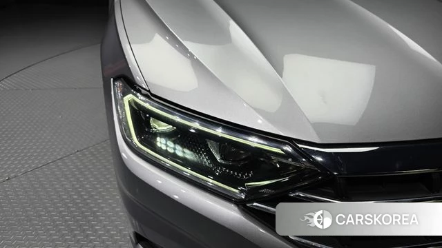 Volkswagen 7th Generation of Jetta id 4784979 из Кореи 14