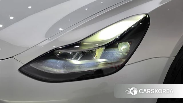 Tesla Model 3 id 4745056 из Кореи 14