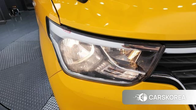 Hyundai The New Grand Starex id 4339757 из Кореи 14
