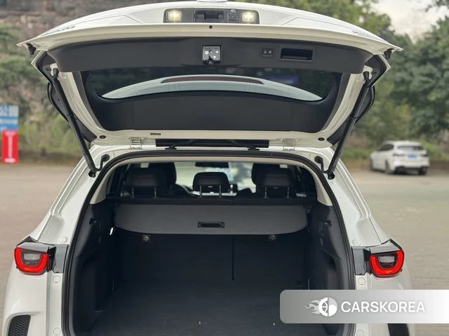 Mazda CX-50 line also id 4262078 из Китая 14