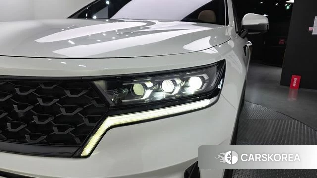 Kia Sorento 4th Generation id 4715932 из Кореи 14