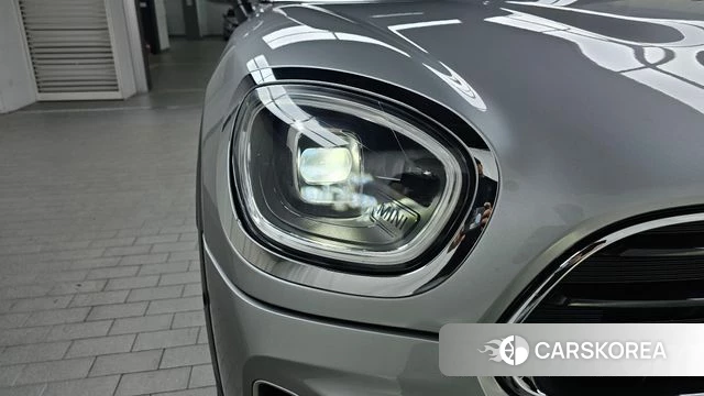 Mini Cooper Countryman id 4528369 из Кореи 14