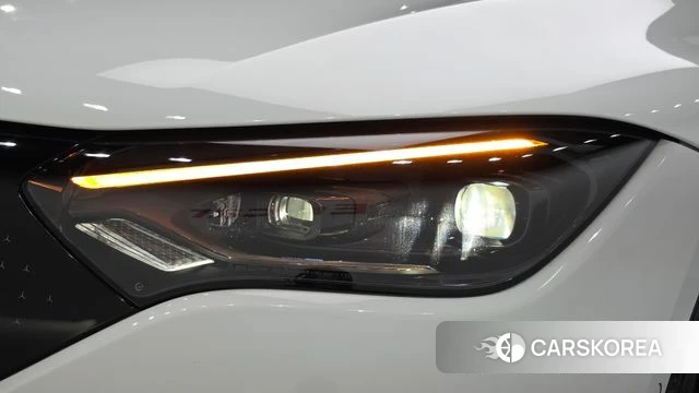 Mercedes-Benz EQE V295 id 4871533 из Кореи 14