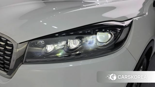 Kia The New Sorento id 4477513 из Кореи 14