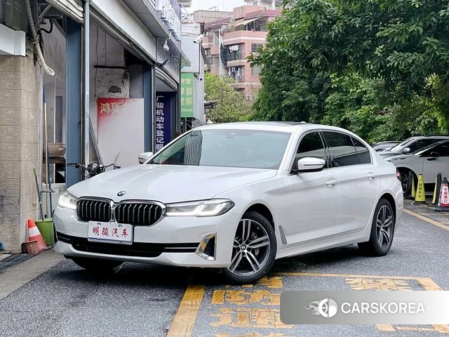 BMW 5 series id 4277360 из Китая 14