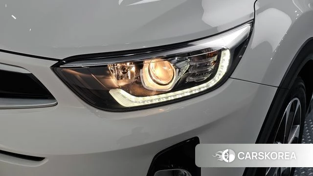 Kia Stonic id 4482836 из Кореи 14