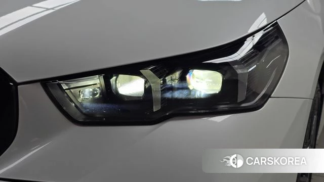 BMW 5 Series (G60) id 4539596 из Кореи 14