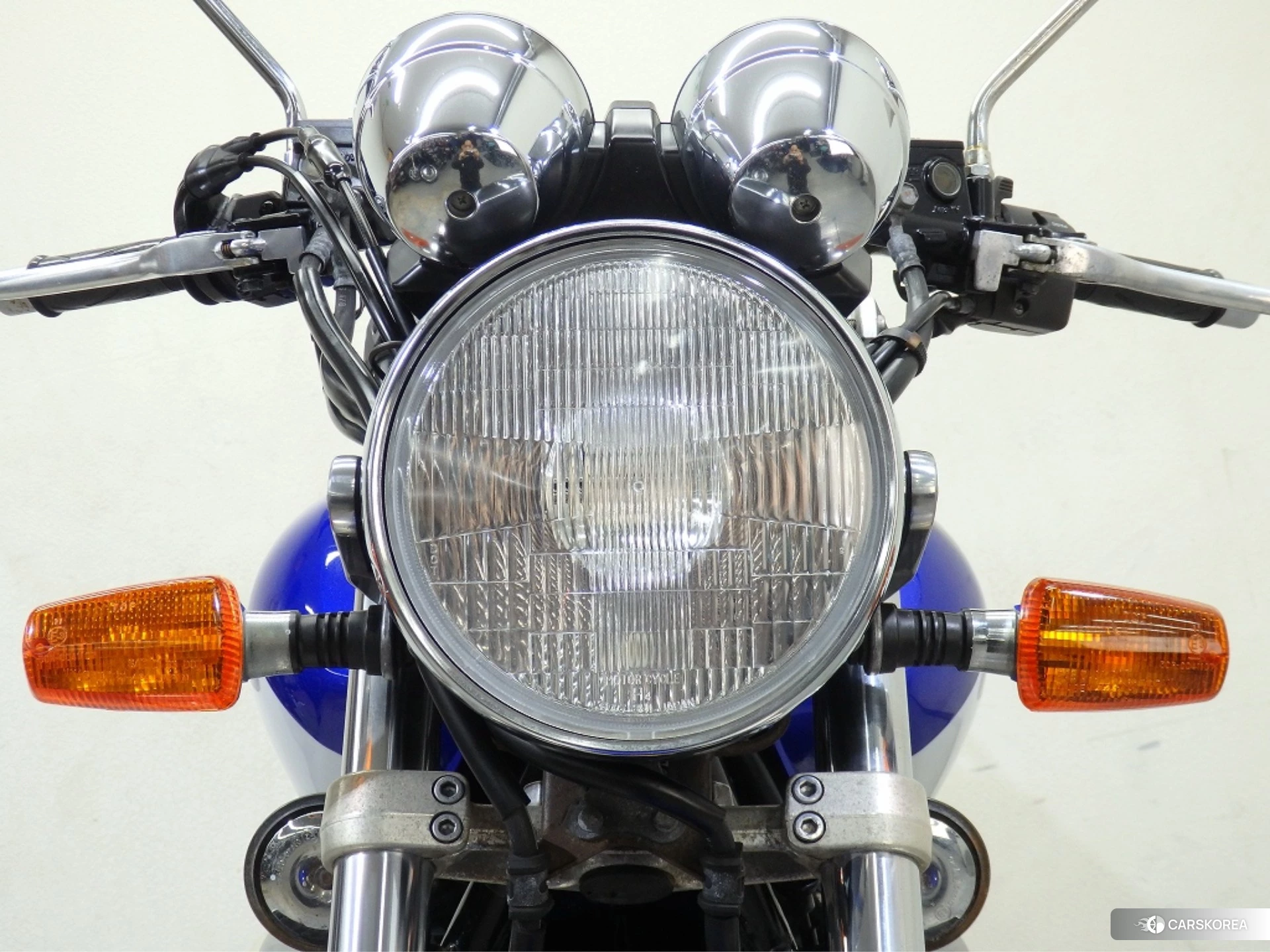 Yamaha XJR 1300 id 4183488 из Японии 14