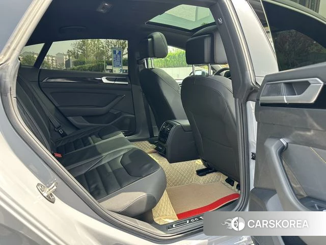 Volkswagen CC id 4299528 из Китая 14