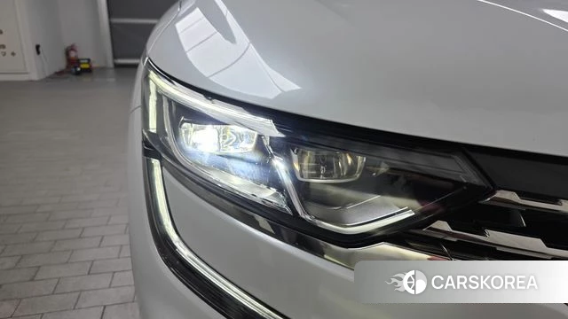 Renault Korea (Samsung) The New QM6 id 4250628 из Кореи 14