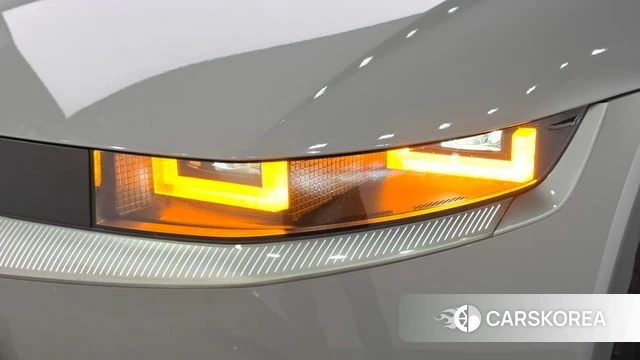 Hyundai Ionic 5 id 4726471 из Кореи 14