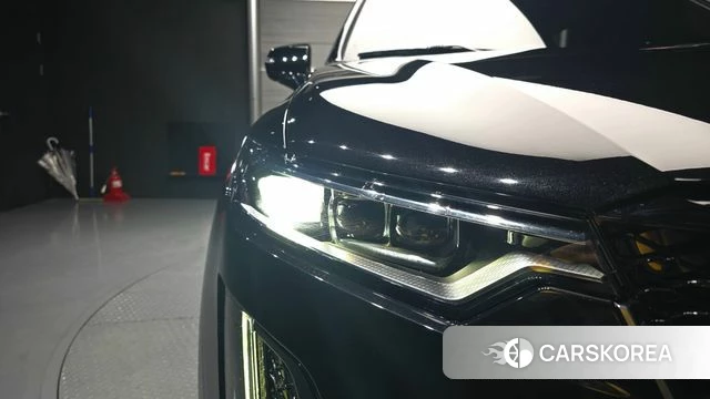 Cadillac XT6 id 4608287 из Кореи 14