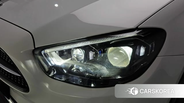 Mercedes-Benz E-Class W213 id 4315600 из Кореи 14