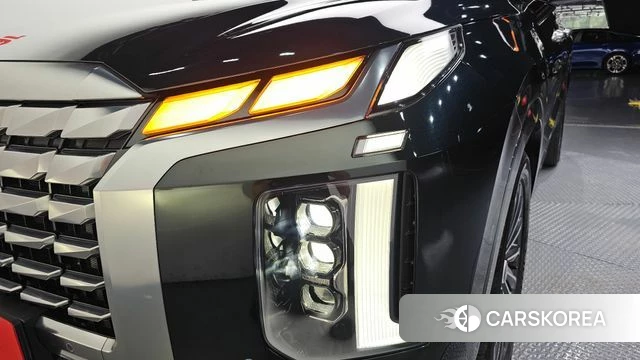 Hyundai The New Palisade id 4630665 из Кореи 14