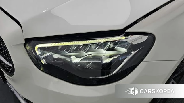 Mercedes-Benz E-Class W213 id 4330844 из Кореи 14
