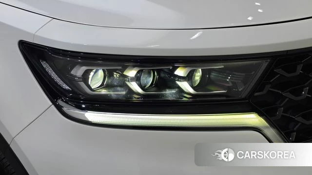 Kia Sorento 4th Generation id 4834944 из Кореи 14