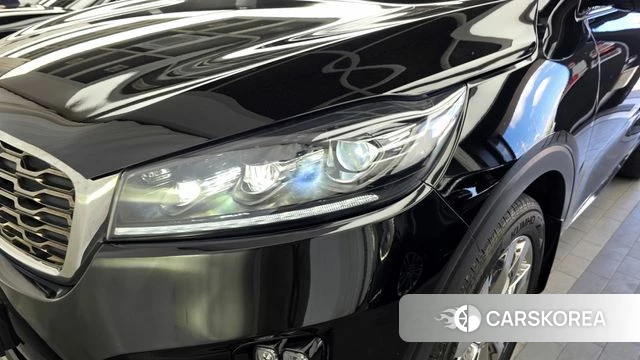 Kia The New Sorento id 4765236 из Кореи 14