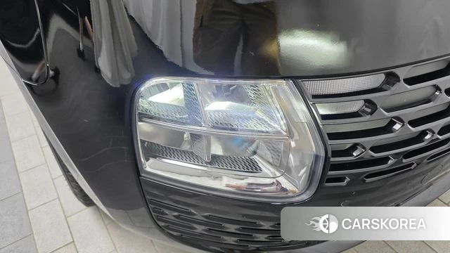 Hyundai Staria id 4635285 из Кореи 14