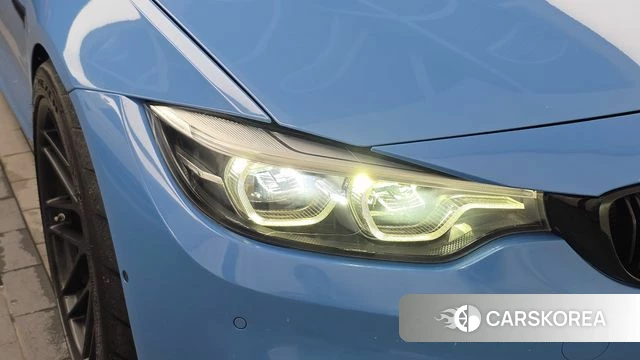 BMW M4 (F82) id 4587144 из Кореи 14