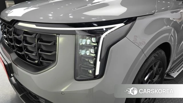 Kia The New Carnival 4th Generation id 4360128 из Кореи 14
