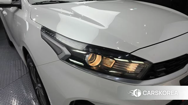 Kia The New K3 2nd generation id 4500137 из Кореи 14