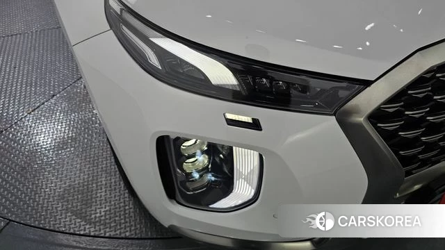 Hyundai Palisade id 4361398 из Кореи 14