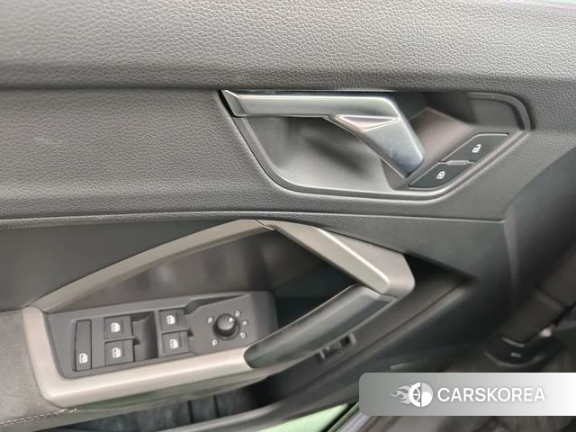 Audi Q3 id 4314617 из Китая 14