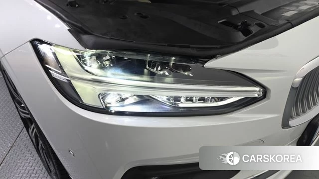 Volvo S90 id 4368921 из Кореи 14