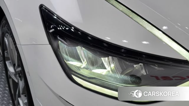 Hyundai Sonata (DN8) id 4546825 из Кореи 14