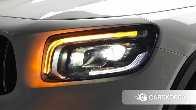 Mercedes-Benz GLB-Class X247 id 4835150 из Кореи 14