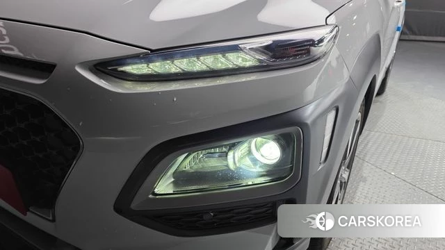 Hyundai Kona id 4520596 из Кореи 14