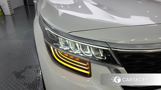 Kia Seltos id 4586977 из Кореи 14