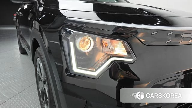 Kia Di All New Niro EV id 4267041 из Кореи 14