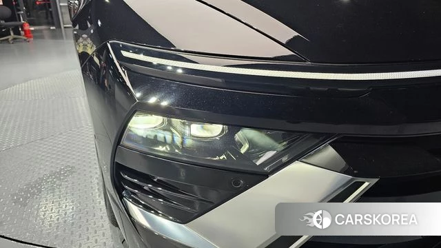 Hyundai Sonata D Edge (DN8) id 4414132 из Кореи 14
