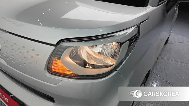 Kia The New Ray id 4196899 из Кореи 14