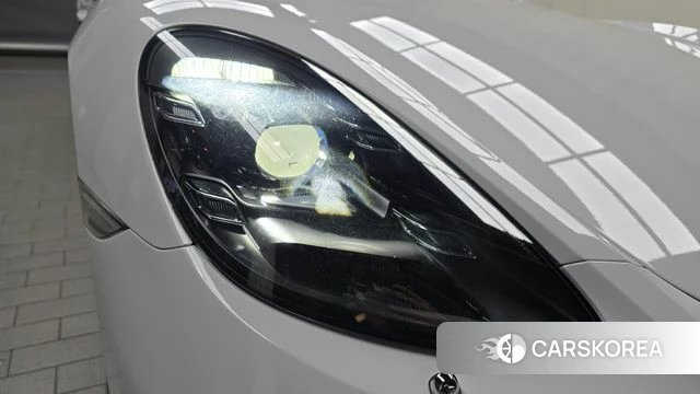 Porsche 718 Boxster id 4411182 из Кореи 14