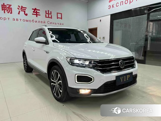 Volkswagen Exploring songs id 4299421 из Китая 14