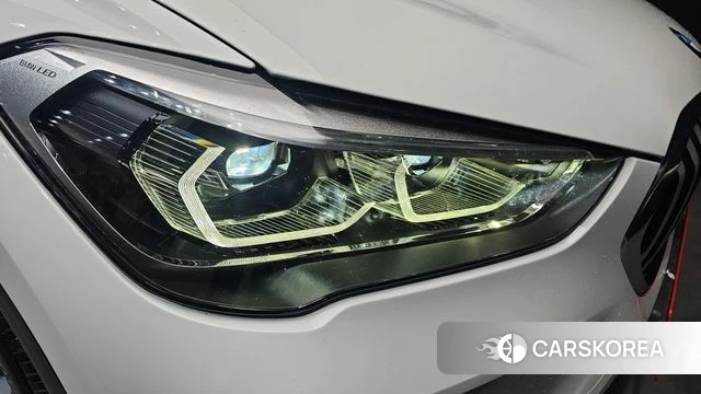 BMW X1 (F48) id 4195453 из Кореи 14