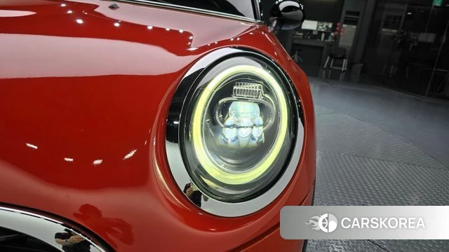 Mini Cooper id 4435579 из Кореи 14